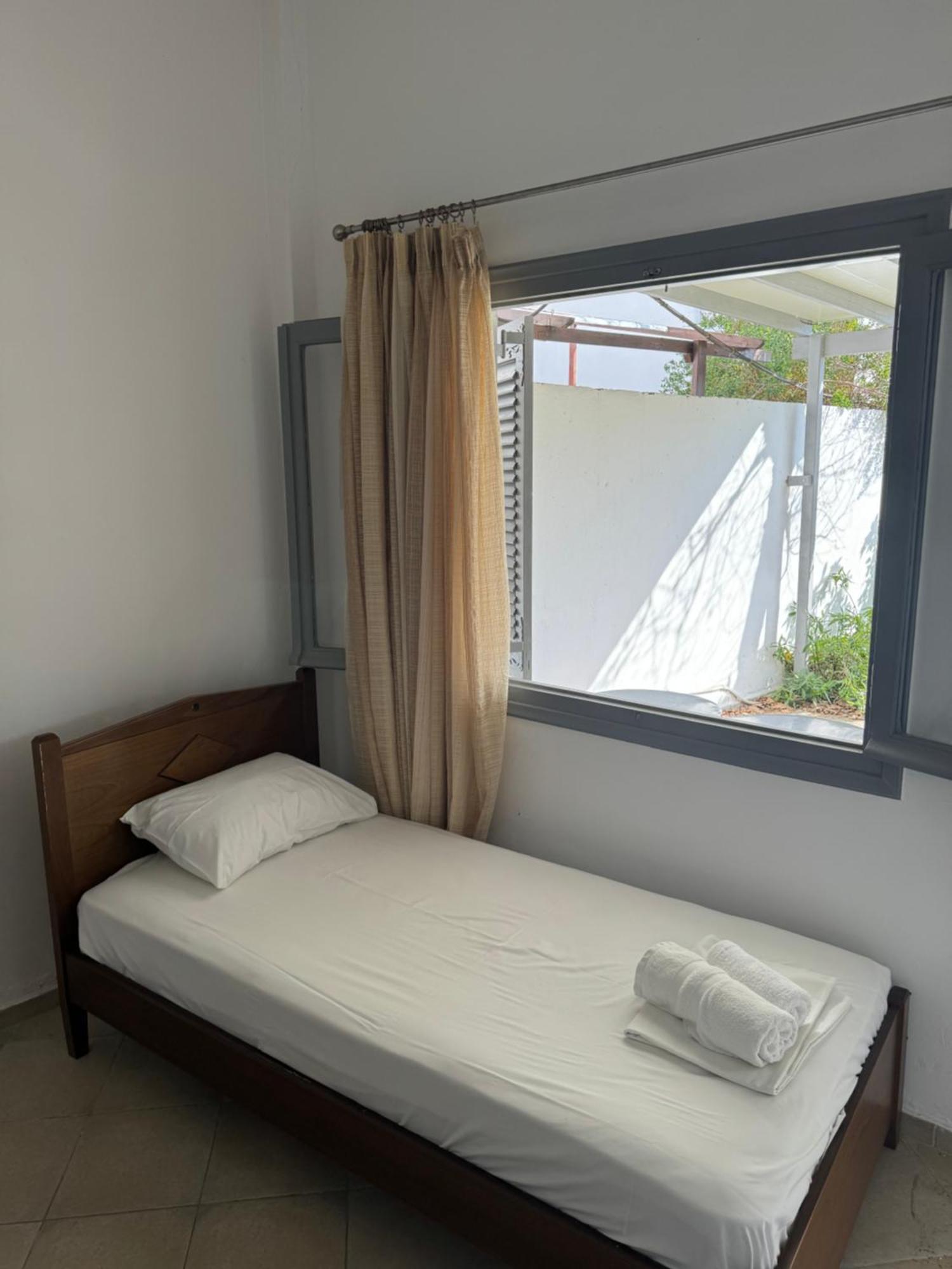 Akti Rooms And Studios Livádi Kültér fotó